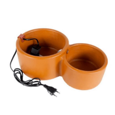 Filtro Bebedouro Acquapet - 2,5L Cerâmica com Bomba